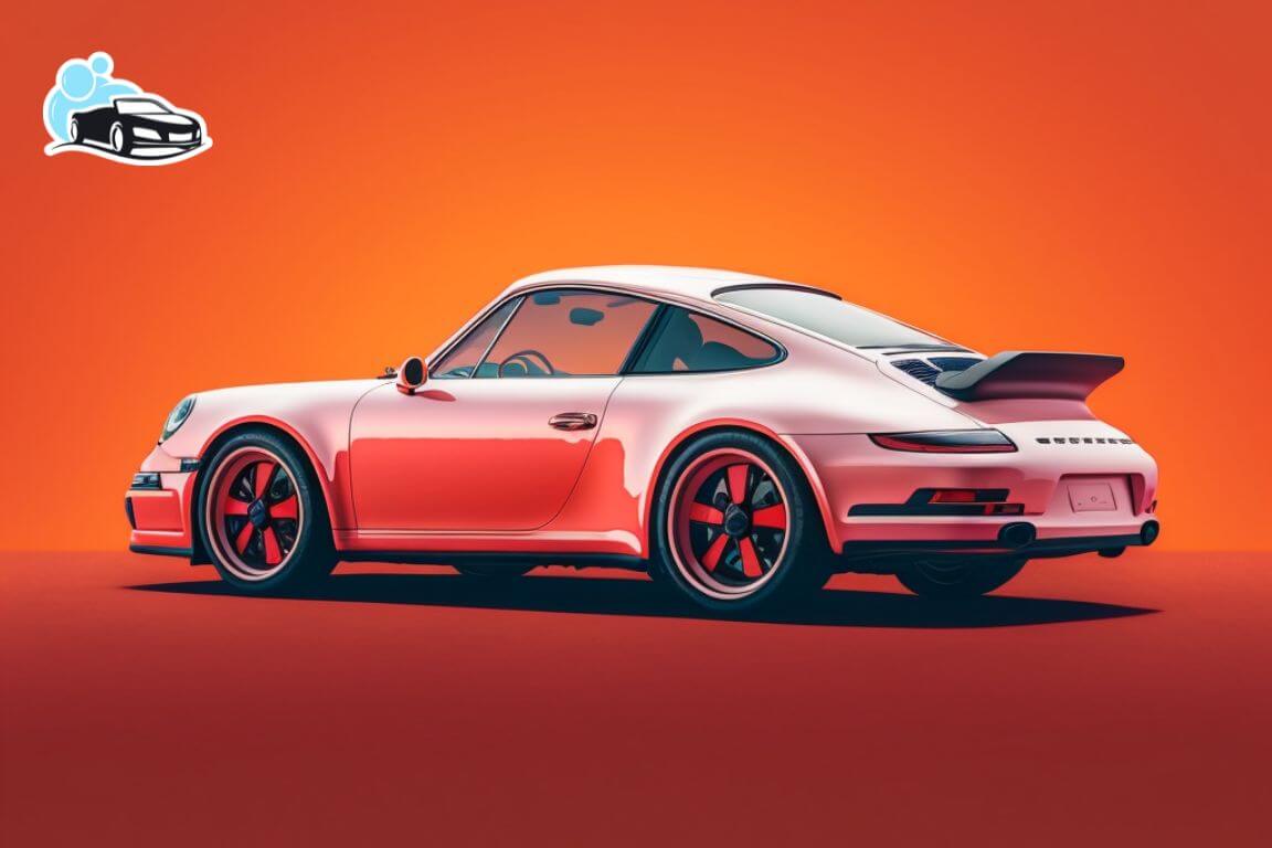 Gallery image 1 — paint correction San Diego