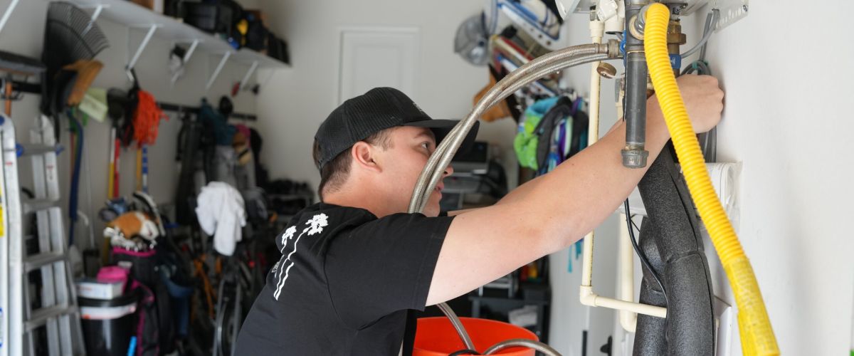 Gallery image 2 — affordable plumbing services San Diego