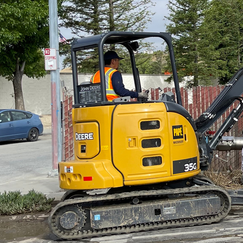 Gallery image 8 — hydro jetting drain cleaning near me