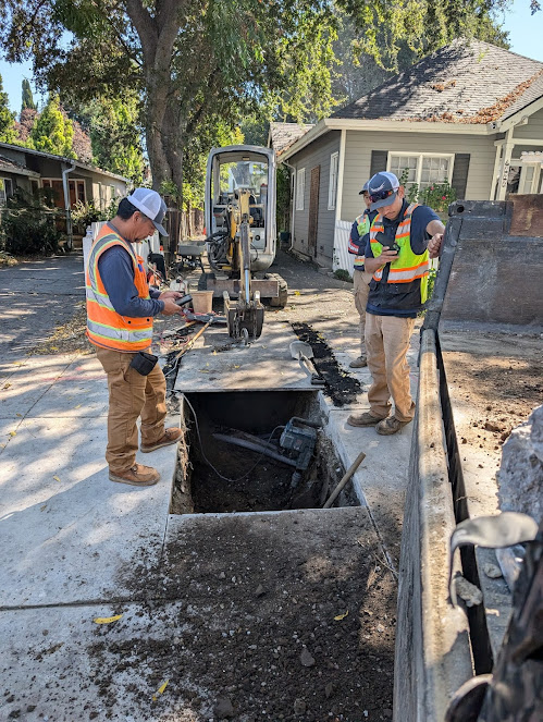 About hydro jetting drain cleaning near me