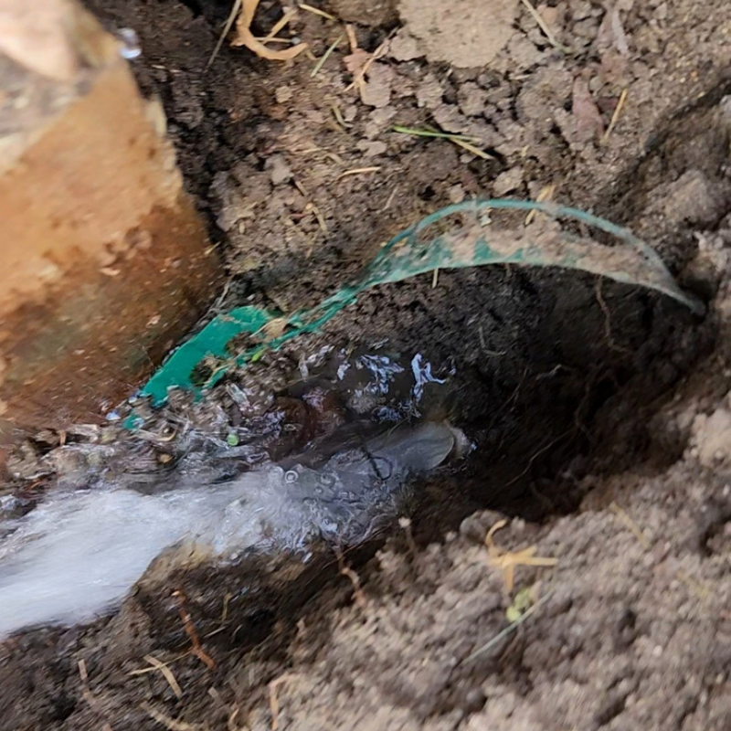 Gallery image 4 — hydro jetting drain cleaning near me