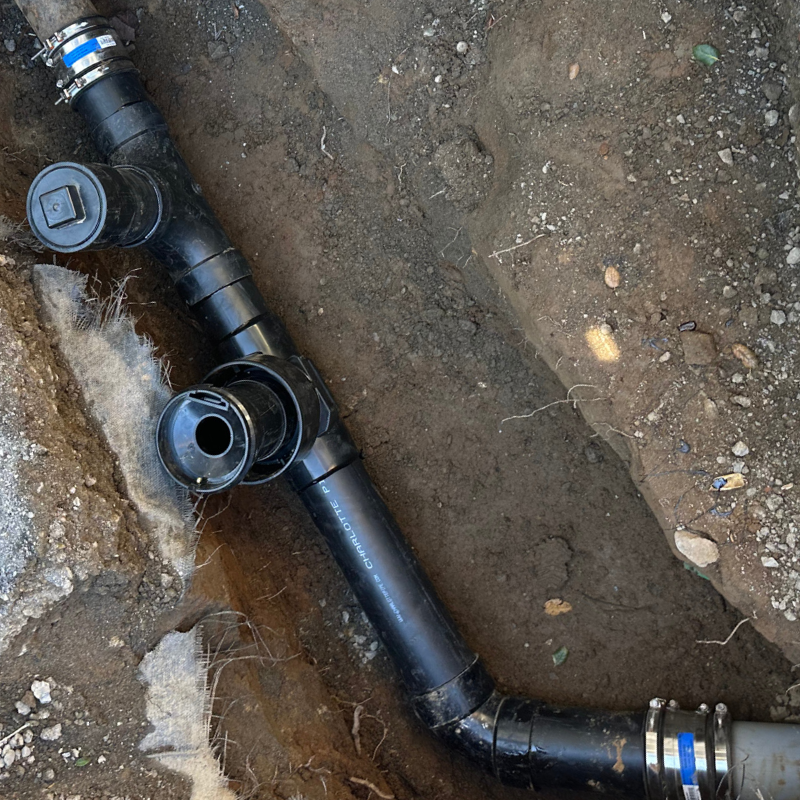 Gallery image 7 — hydro jetting drain cleaning near me