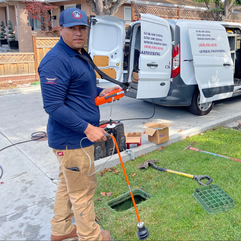 Gallery image 3 — hydro jetting drain cleaning near me