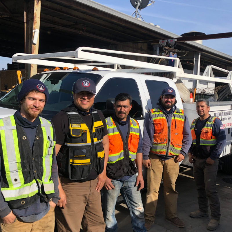 Gallery image 6 — hydro jetting drain cleaning near me