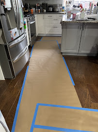 clogged toilet repair near me