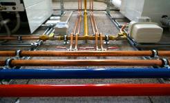 Gallery image 7 — drain cleaning Legacy Plumbing & Rooter, Inc.