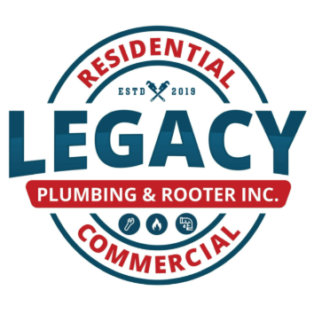 Gallery image 26 — drain cleaning Legacy Plumbing & Rooter, Inc.