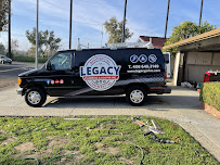 Gallery image 8 — drain cleaning Legacy Plumbing & Rooter, Inc.