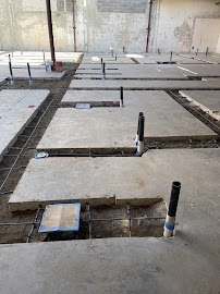 About drain cleaning Legacy Plumbing & Rooter, Inc.