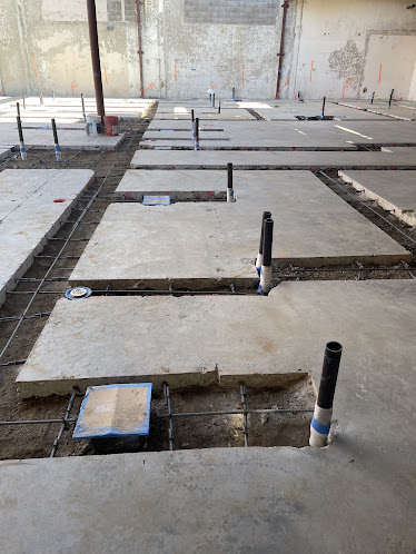 Gallery image 5 — drain cleaning Legacy Plumbing & Rooter, Inc.