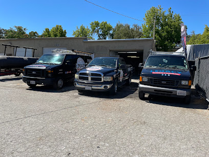 Gallery image 13 — drain cleaning Legacy Plumbing & Rooter, Inc.