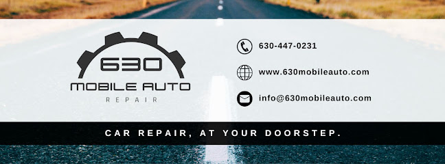 shock and strut replacement 630 Mobile Auto Repair