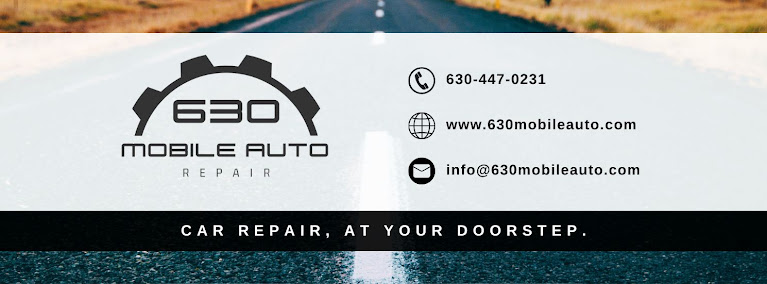 About shock and strut replacement 630 Mobile Auto Repair