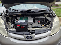 Gallery image 6 — shock and strut replacement 630 Mobile Auto Repair