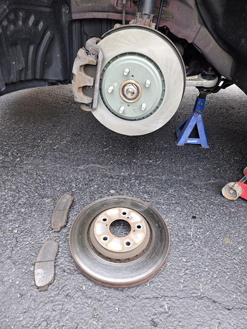 mobile brake repair 630 Mobile Auto Repair