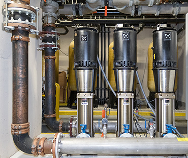 Gallery image 1 — water heater service San Diego