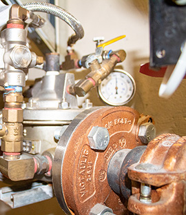 Gallery image 2 — water heater service San Diego