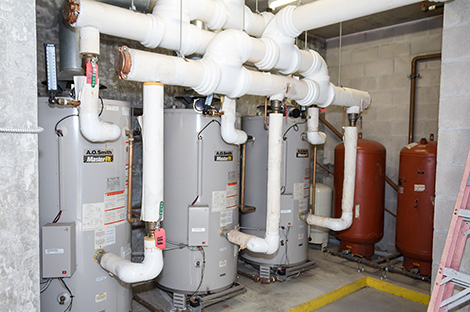 Gallery image 8 — water heater service San Diego