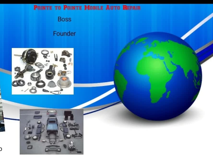 reliable mobile auto repair Chicago