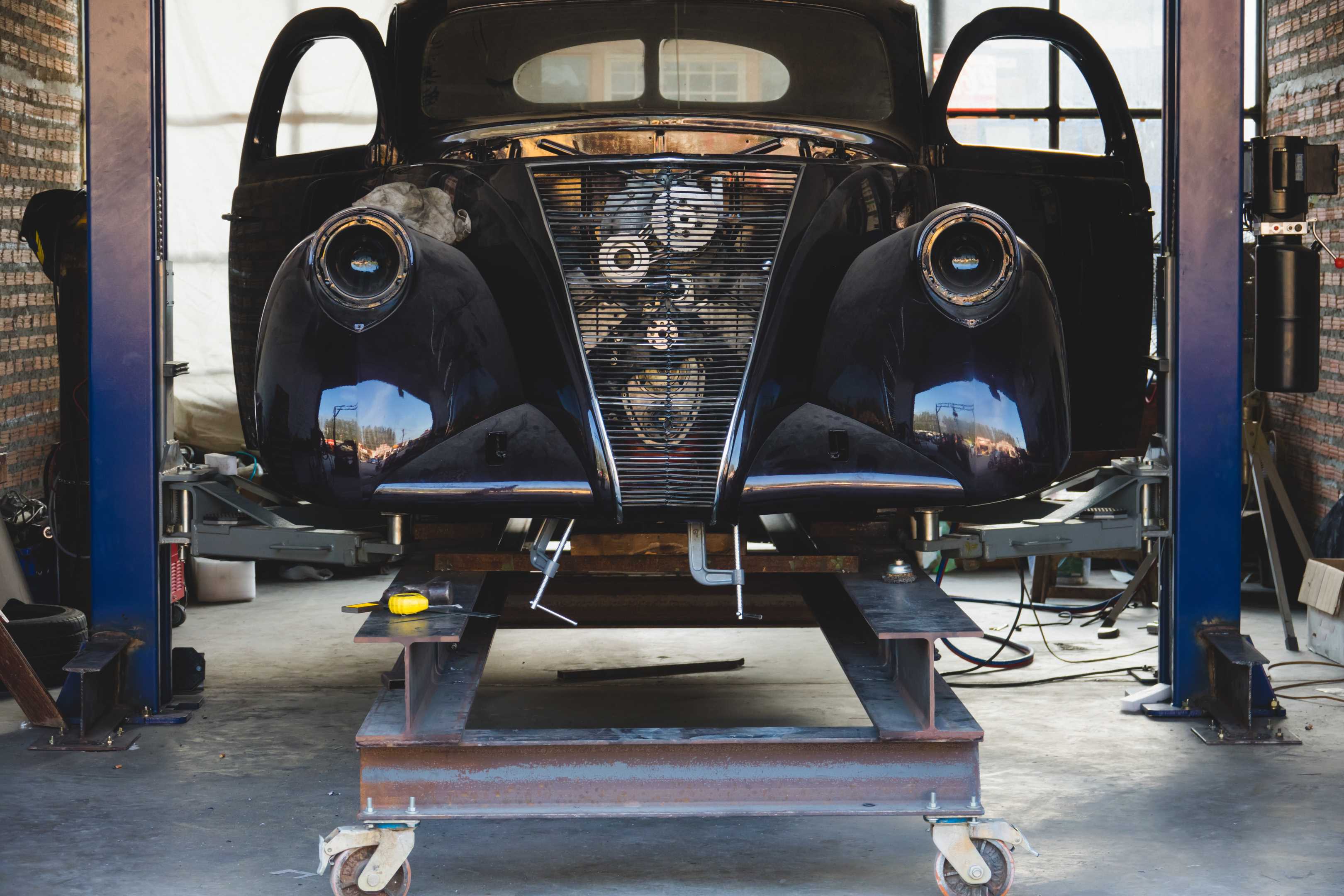 Gallery image 1 — mobile engine diagnostics near me