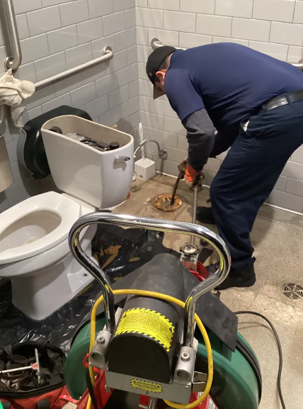 Gallery image 7 — garbage disposal installation Santee