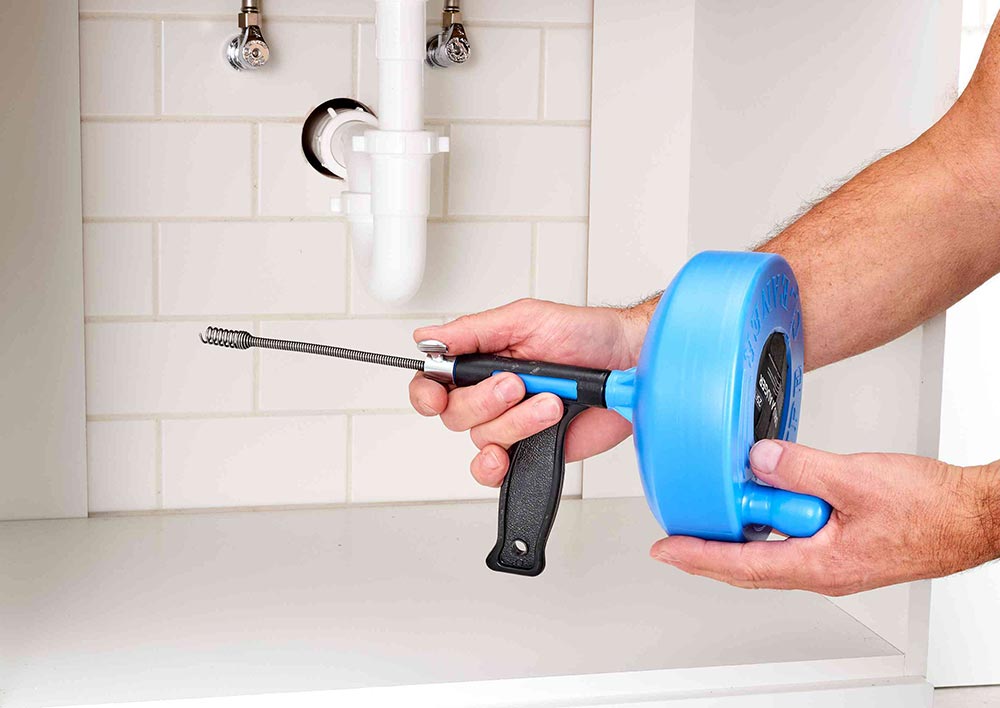 Gallery image 12 — garbage disposal installation Santee