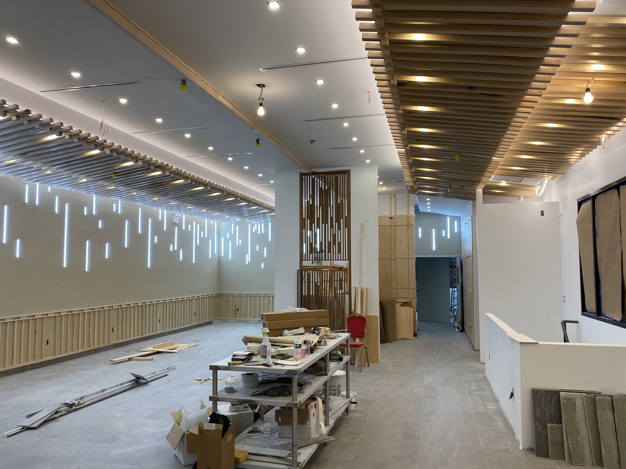 Gallery image 1 — mini-split installation cost Brooklyn