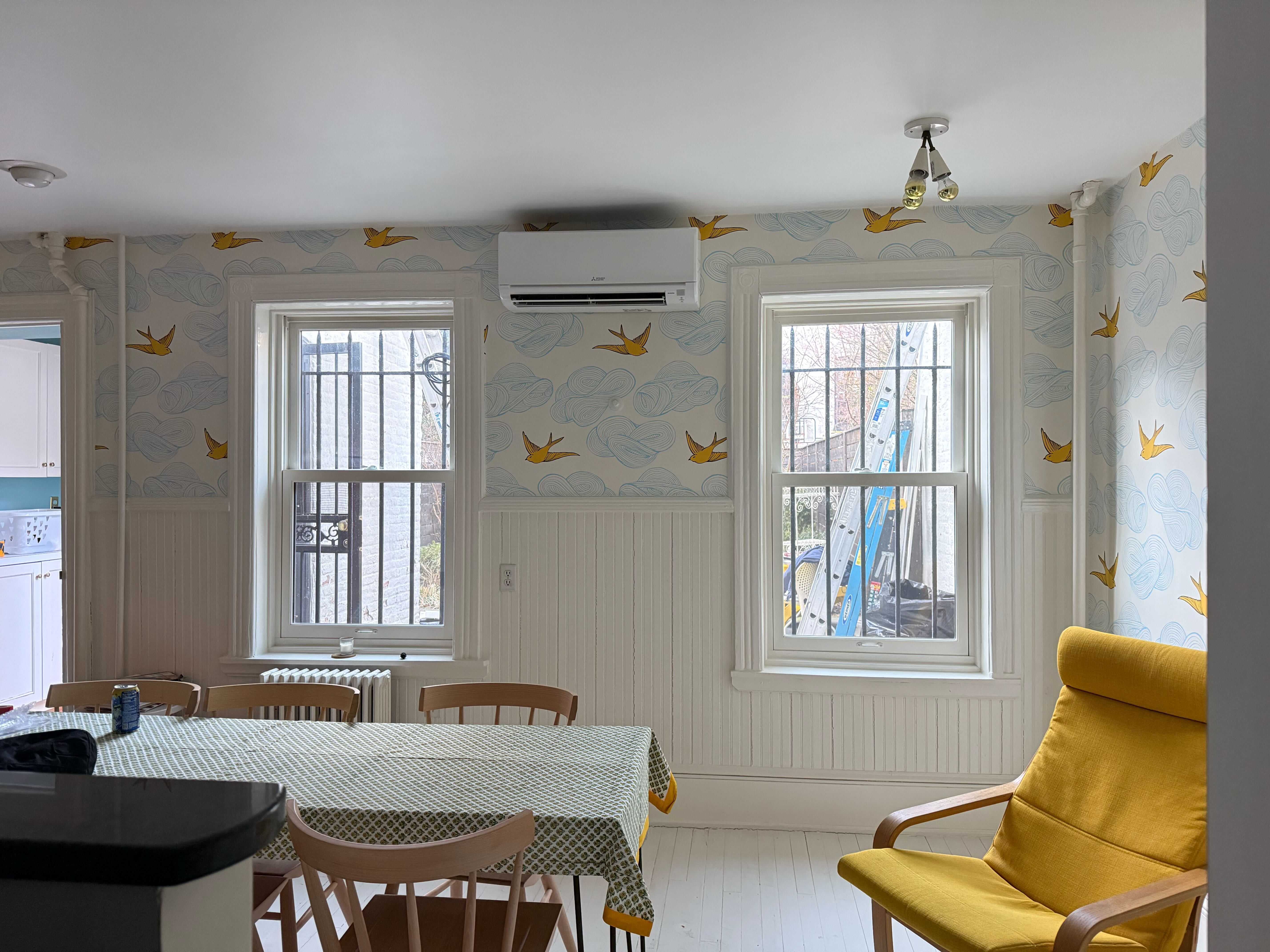 Gallery image 5 — mini-split installation cost Brooklyn