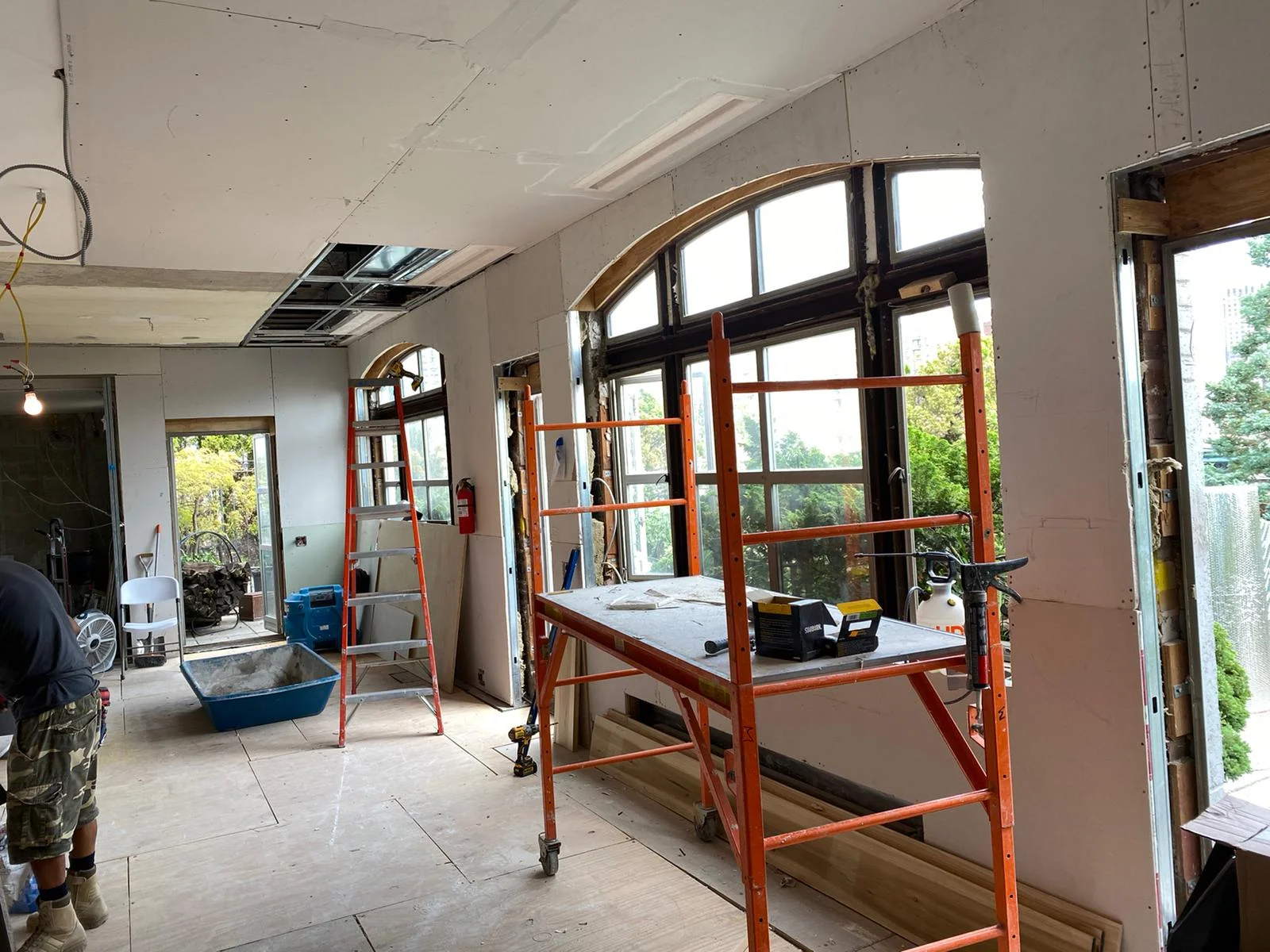 Gallery image 7 — mini-split installation cost Brooklyn