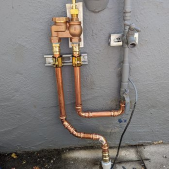 Gallery image 6 — sewer line inspection Campbell