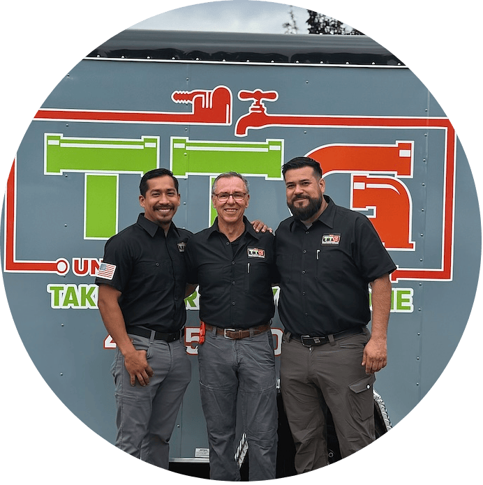 water heater repair Cupertino