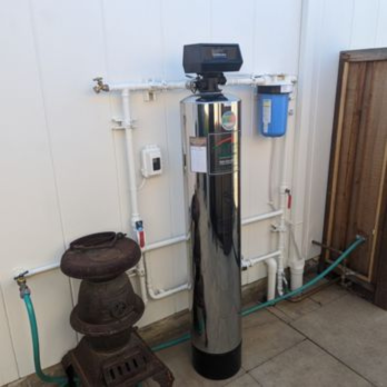 Gallery image 1 — sewer line inspection Campbell