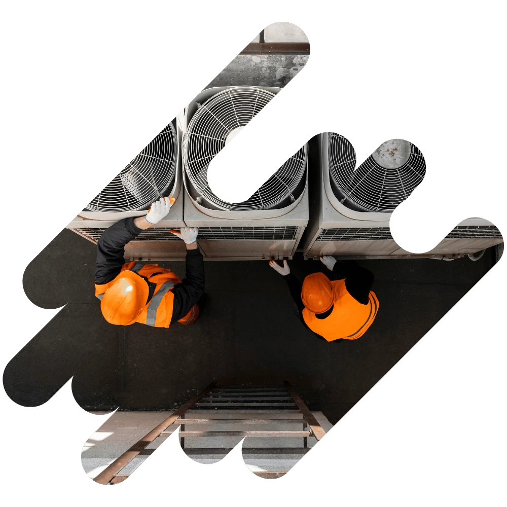 emergency AC repair McDonough