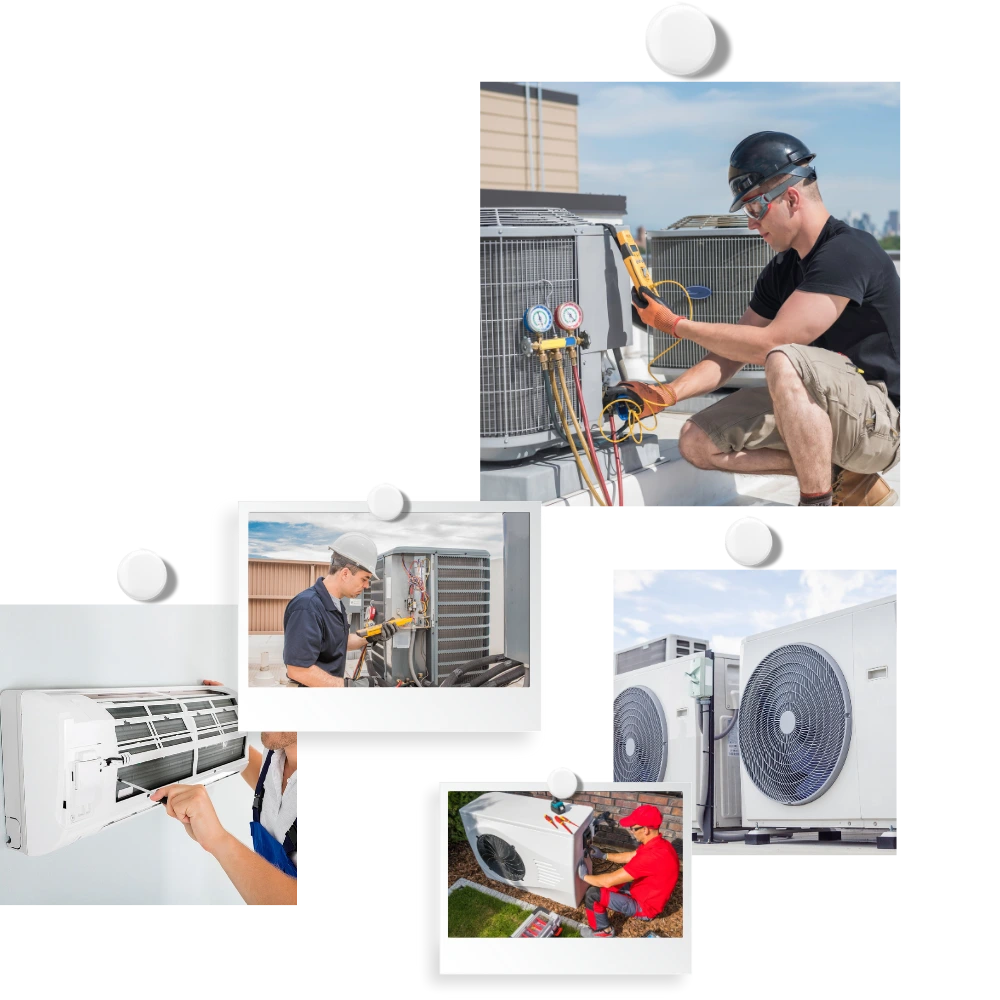 Gallery image 2 — affordable AC installation Lithonia