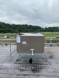 About affordable AC installation Lithonia