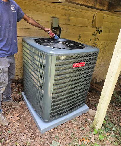 Gallery image 1 — affordable AC installation Lithonia