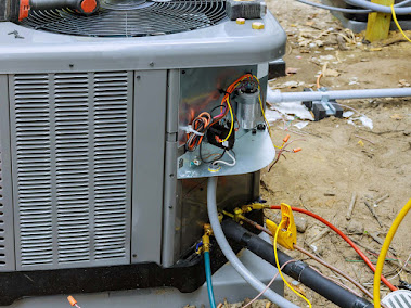 Gallery image 3 — affordable AC installation Lithonia