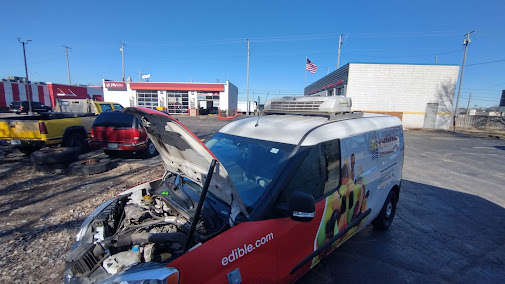 Gallery image 3 — professional mobile mechanic at your home