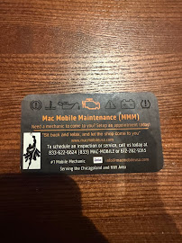 Gallery image 5 — professional mobile mechanic at your home