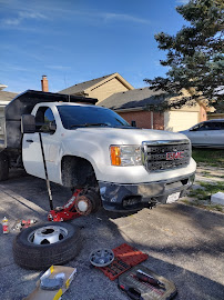 mobile tire service near me