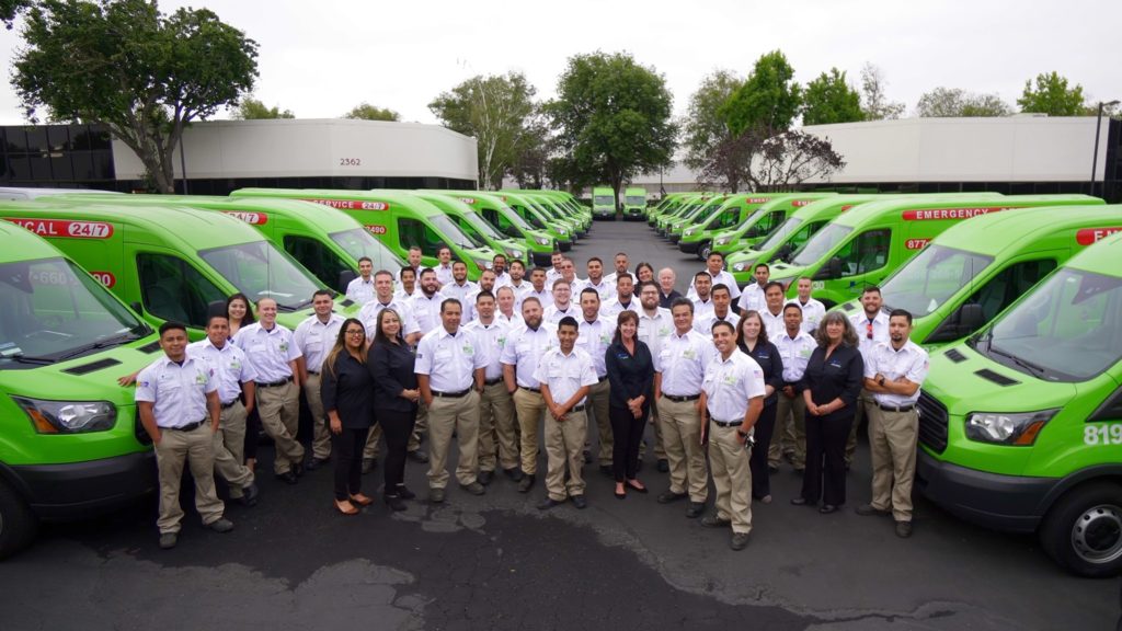 Gallery image 6 — duct cleaning service near me