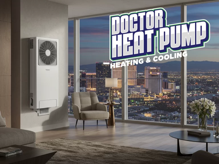 Gallery image 7 — heat pump installation Las Vegas
