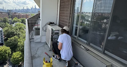 Gallery image 7 — best AC repair company NYC