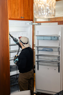 About best AC repair company NYC