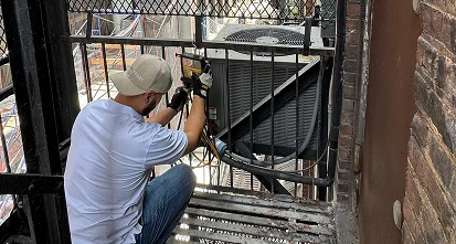 Gallery image 6 — best AC repair company NYC