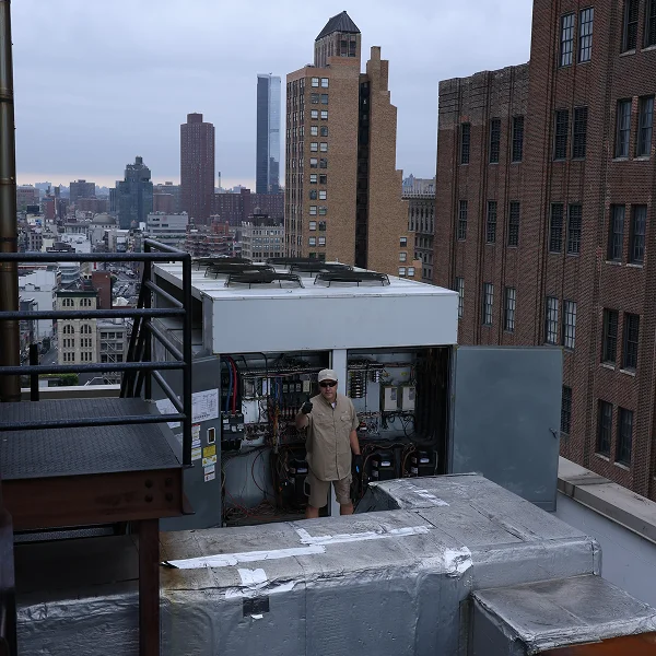 Gallery image 1 — furnace repair New York