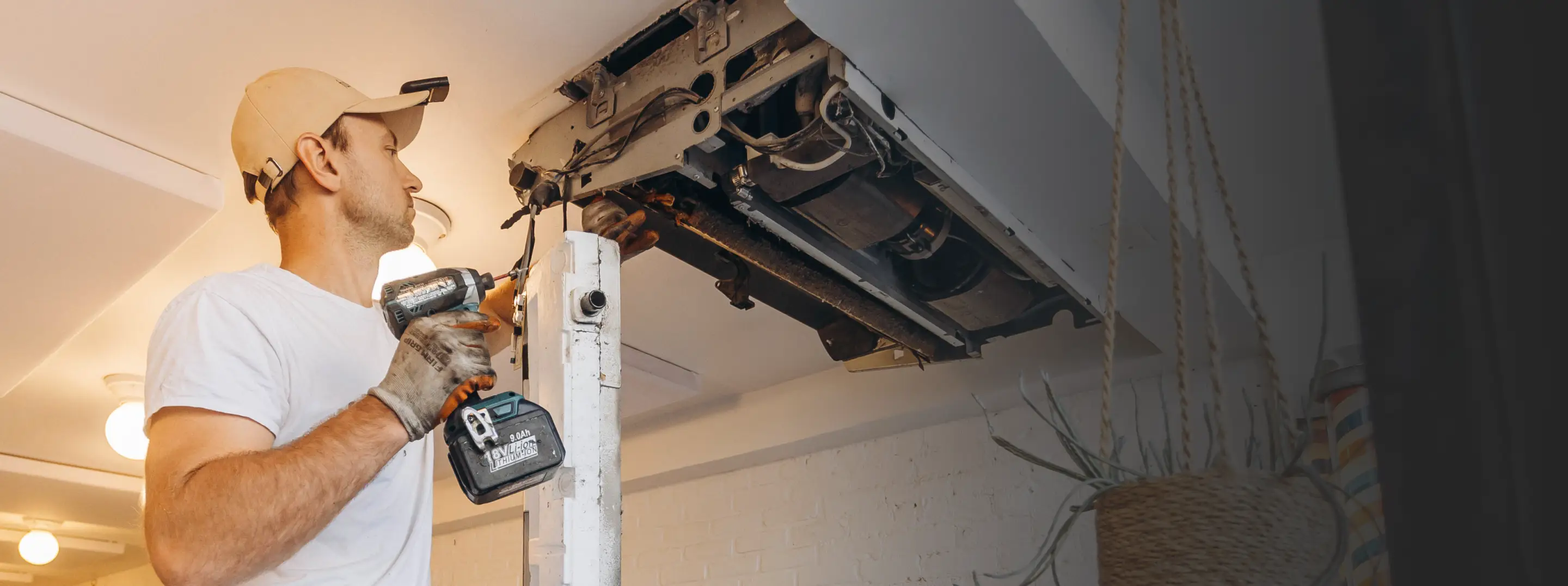 furnace repair New York