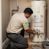 Gallery image 2 — water line repiping San Jose