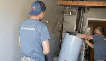 water line repiping San Jose