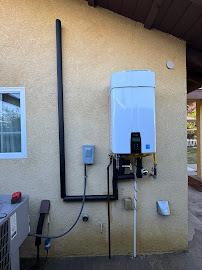 Gallery image 2 — best plumber in Monrovia